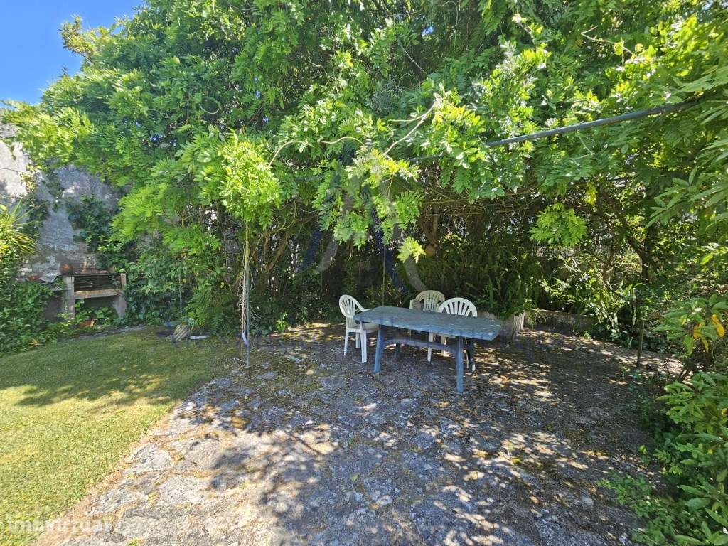 Excelente Moradia Isolada T4 na Charneca da Cotovia-24