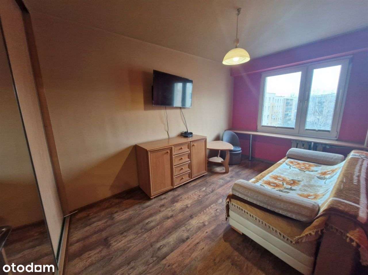 Mieszkanie, 60,82 m², Zgierz-7