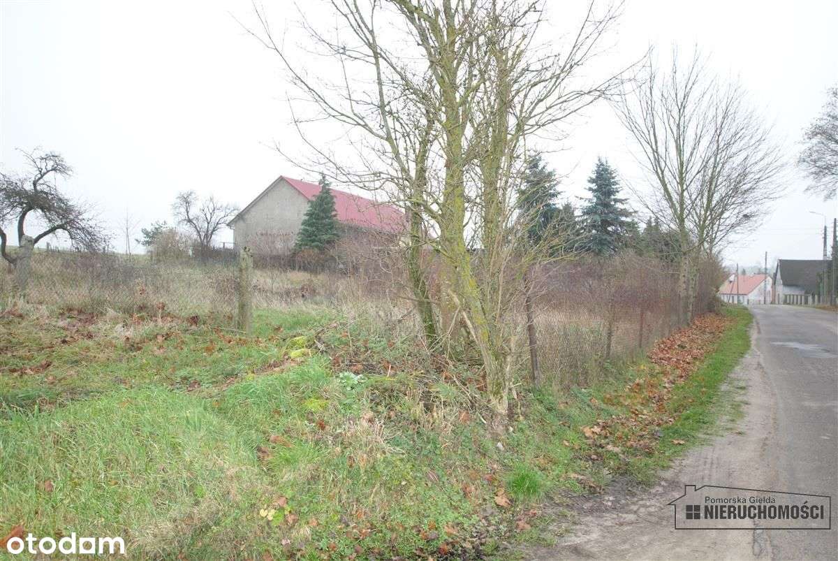 Działka budowlana na obrzeżach Parsęcka - Pełny obrazek: 5/15