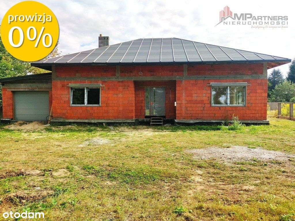 Może To Twoje Miejsce na Ziemi ?//Rosanów-14