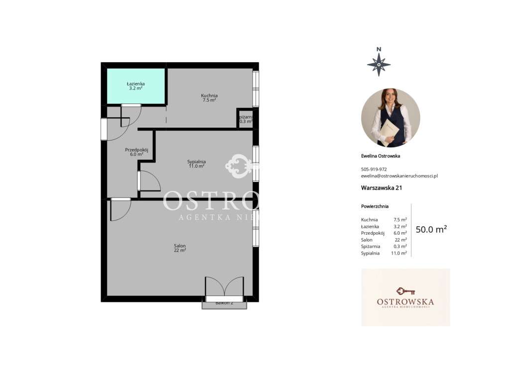 Funkcjonalne M2 z potencjałem! Samo centrum!-0