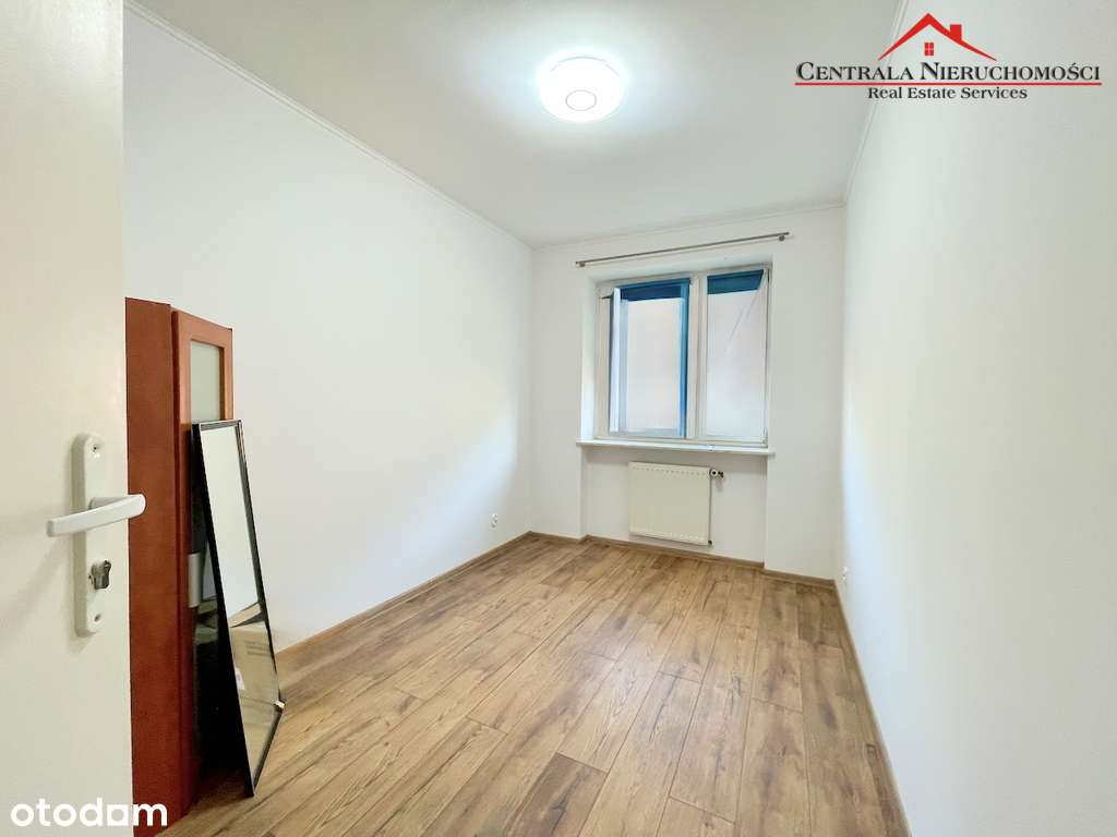 Mieszkanie na Koniuchach z garażem w cenie-8