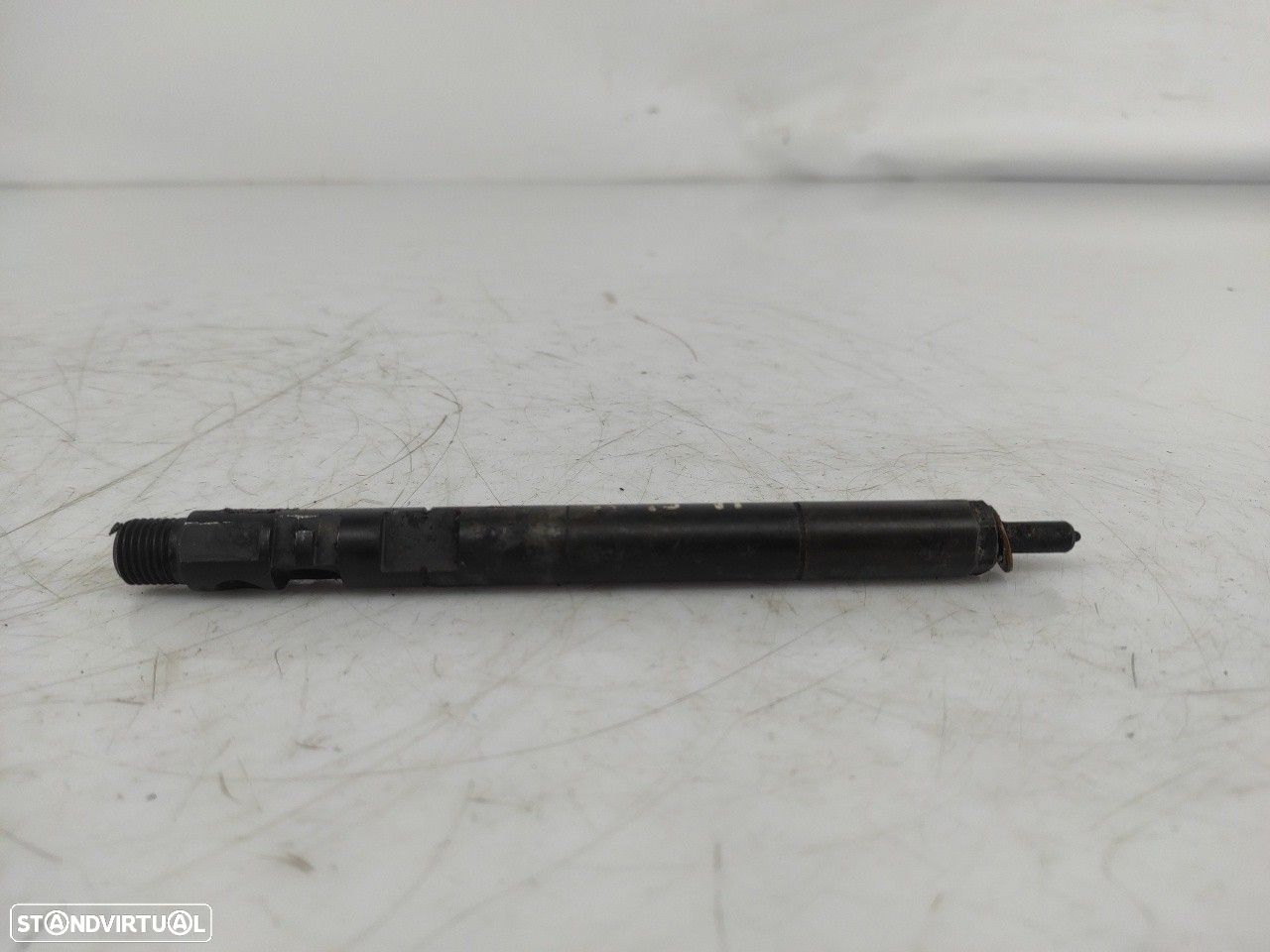 Injector Mercedes-Benz C-Class (W204) - 1