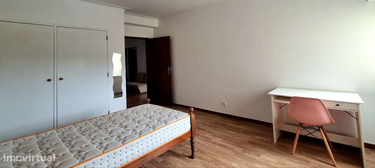 Apartamento T3 - S. A. Olivais - Coimbra/Venda-28