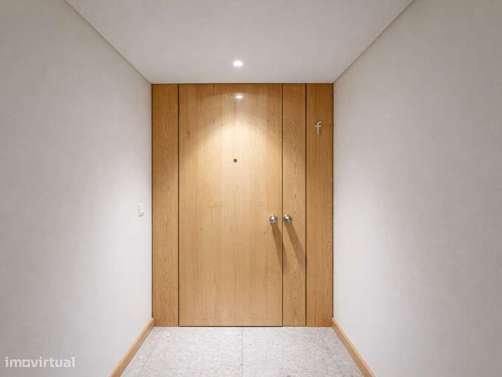 Apartamento T2 em Moscavide no Empreendimento UNIQUE - Grande imagem: 4/12