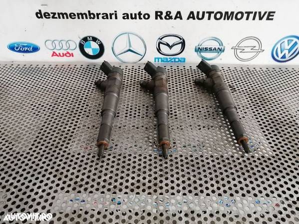 Injectoare Injector Rover 75 Bmw 2.0 Diesel Cod 0445110030 Injectoare Injector Rover 75 Bmw 2.0 Dies - 2