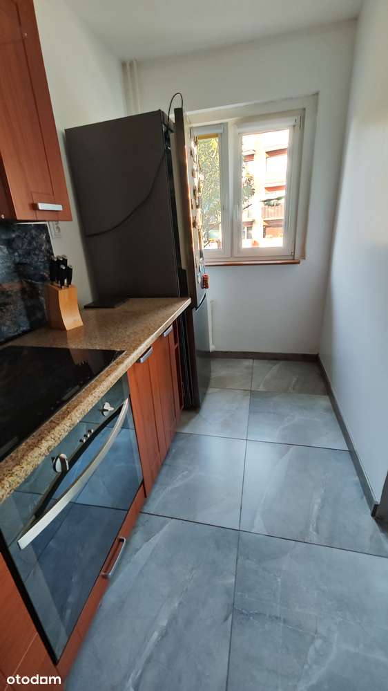 3 pokoje na pierwszym piętrze!-6