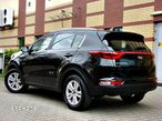 Kia Sportage 1.7 CRDI 2WD Spirit - 5