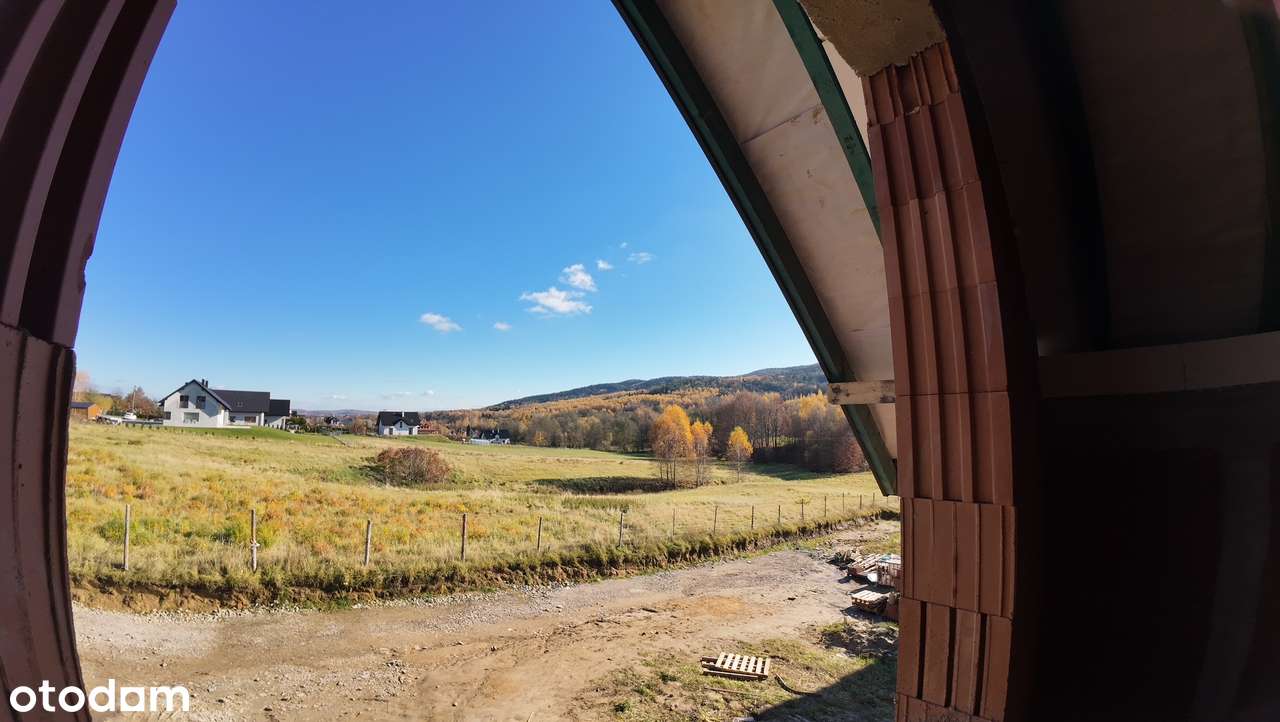 Nowa inwestycja – 6 domów jednorodzinnych w Jaworniku-15