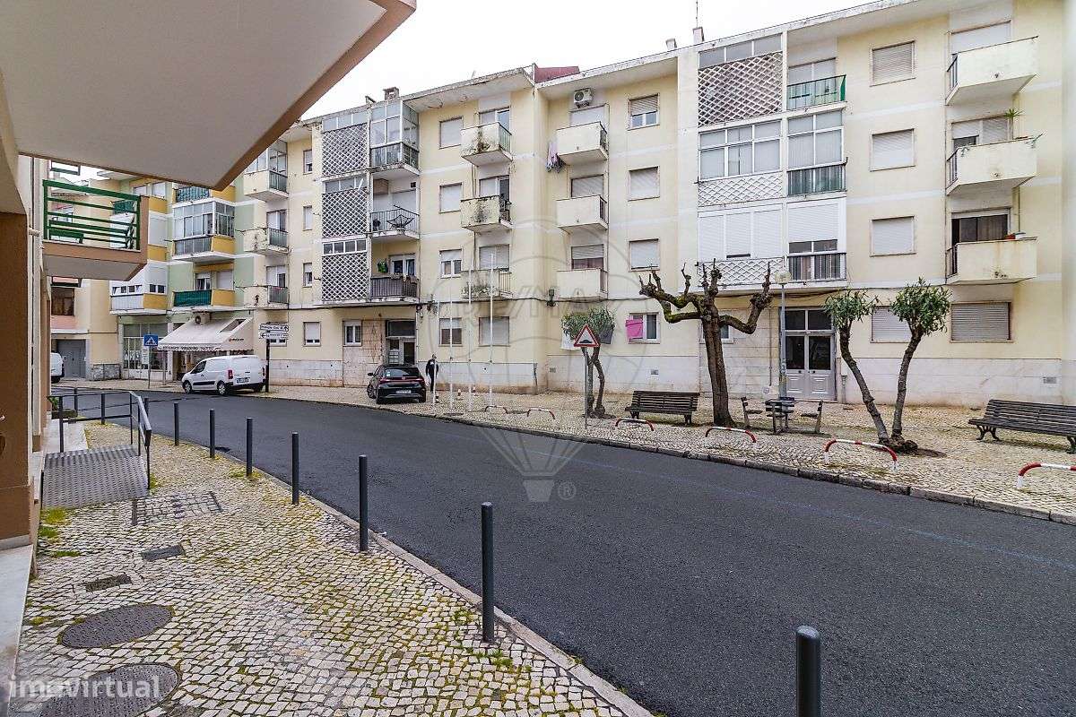 Apartamento T2 para venda-17