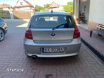 BMW Seria 1 116i - 4