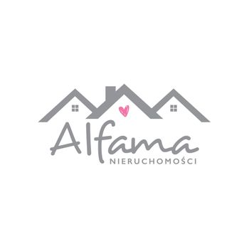 Alfama Nieruchomości Logo