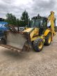 New Holland B110C - 4