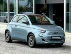 Fiat 500e Icon - 3