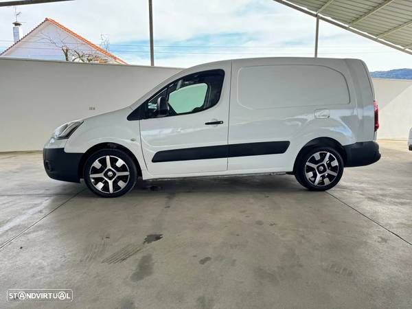 Citroën Berlingo 1.6 HDI - 2