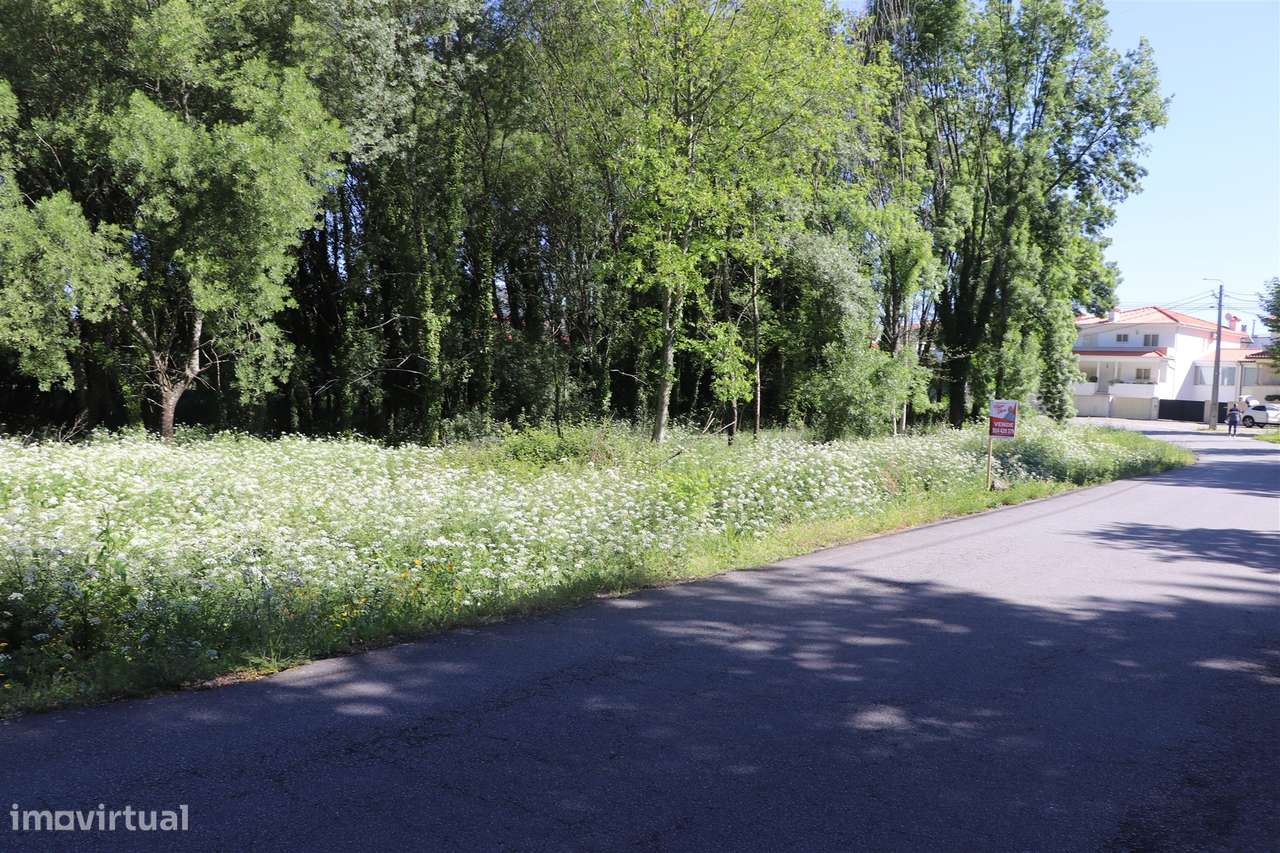Lote de Terreno  Venda em Santa Eulália,Vizela - Grande imagem: 4/10