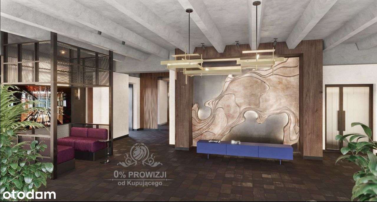 Piękne mieszkanie 2 pokojowe w topowej lokalizacji - Pełny obrazek: 4/20