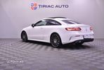 Mercedes-Benz E 400 Coupe 4MATIC Aut. - 3