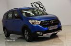 Dacia Lodgy 1.5 Blue dCi Stepway 7L - 4