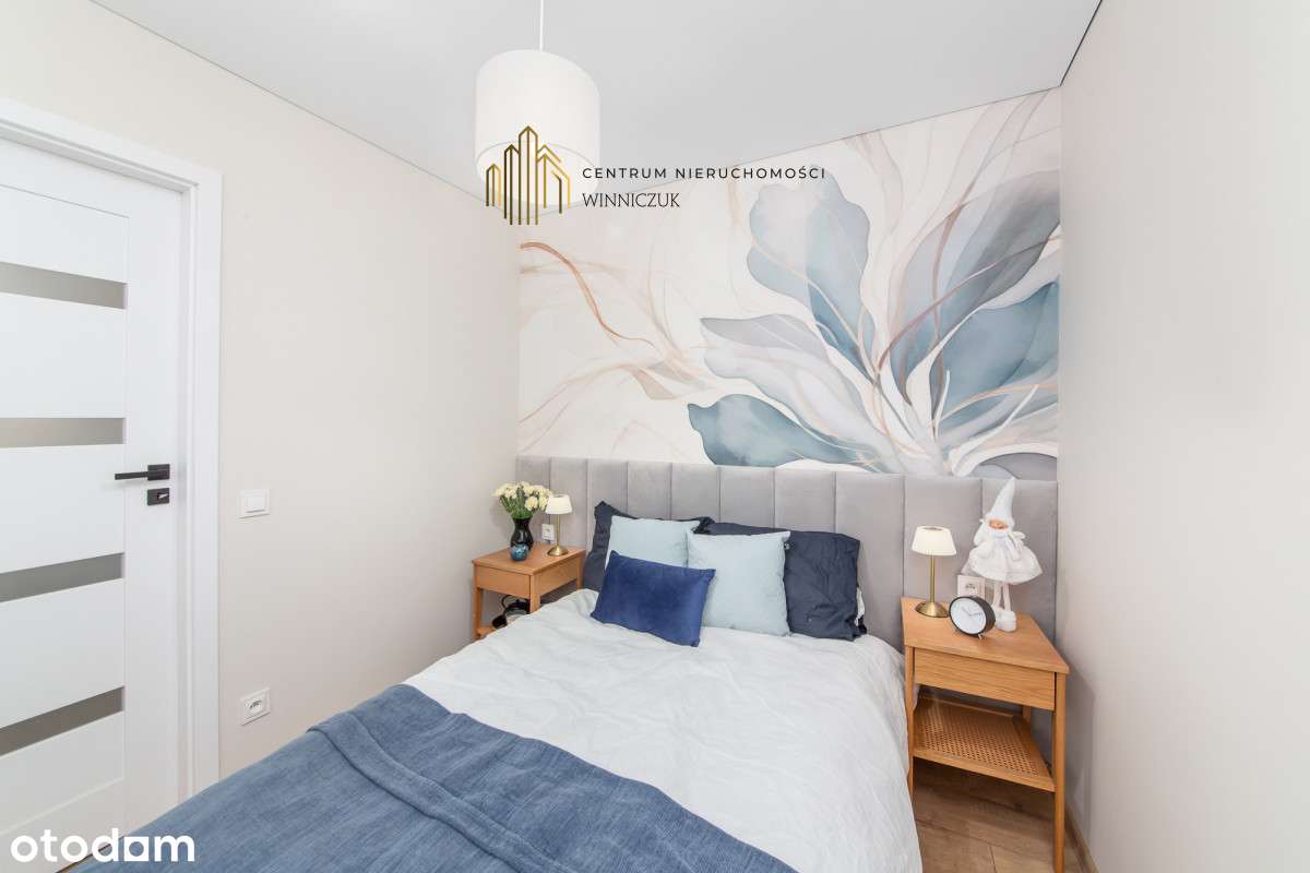 Mieszkanie 3 - pokojowe, gotowe do wprowadzenia-12