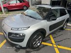 Citroën C4 Cactus 1.2 PureTech Shine - 1