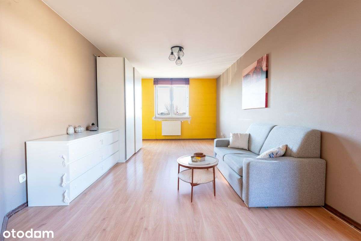 Dwa pokoje w Ursusie, niska cena, okazja! - Pełny obrazek: 4/9