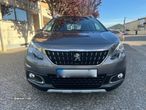 Peugeot 2008 PureTech 110 Stop&Start Allure - 1