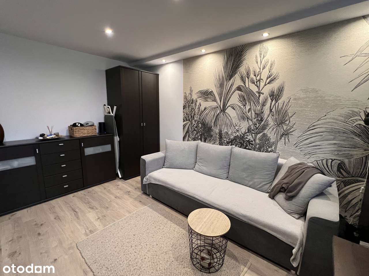 Zamieszkaj lub zarabiaj – kawalerka Mysłowice-1