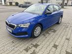 Skoda Scala 1.0 TSI Active - 1