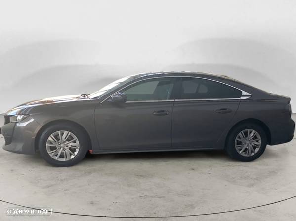 Peugeot 508 1.5 BlueHDi Business Line - 3