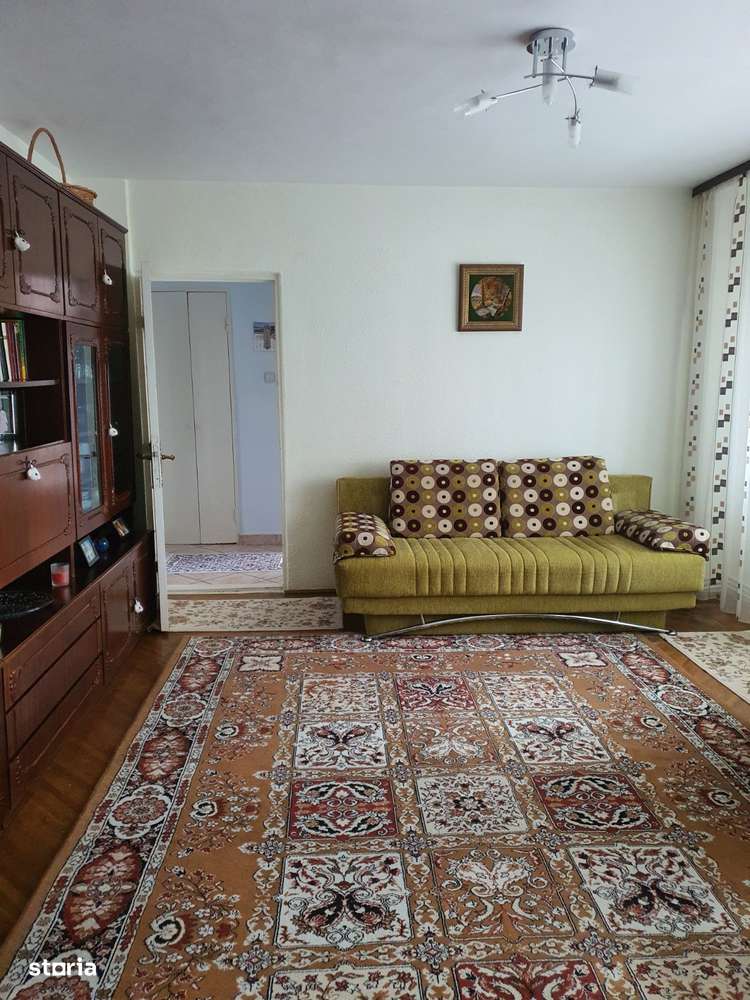 Apartament 3 camere Bld. Mihai Eminescu- Parcul Sucevei-4