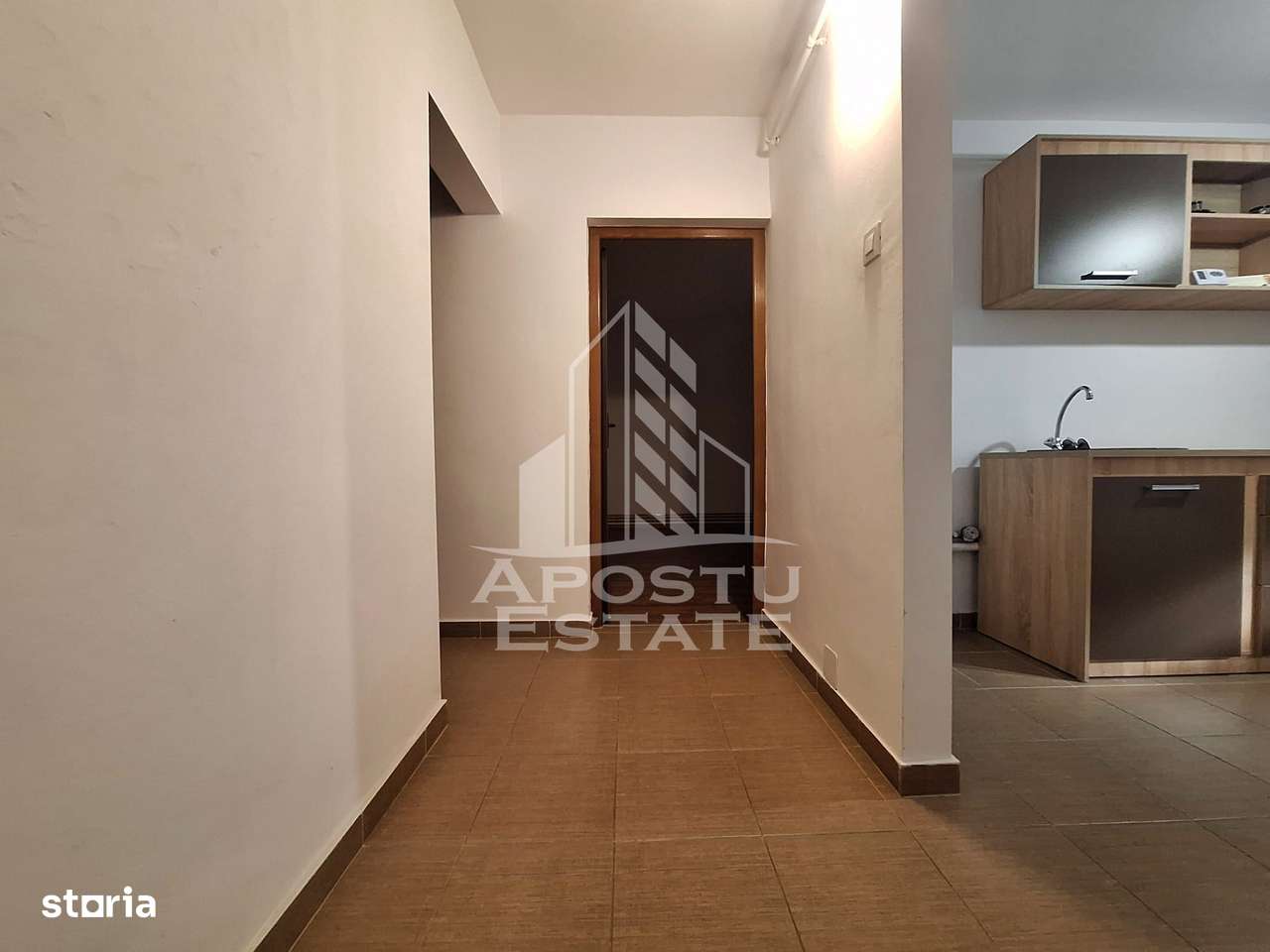Apartament cu 3 camere, 92 mp contruiti, Banu Maracine - Imagine principală: 2/7