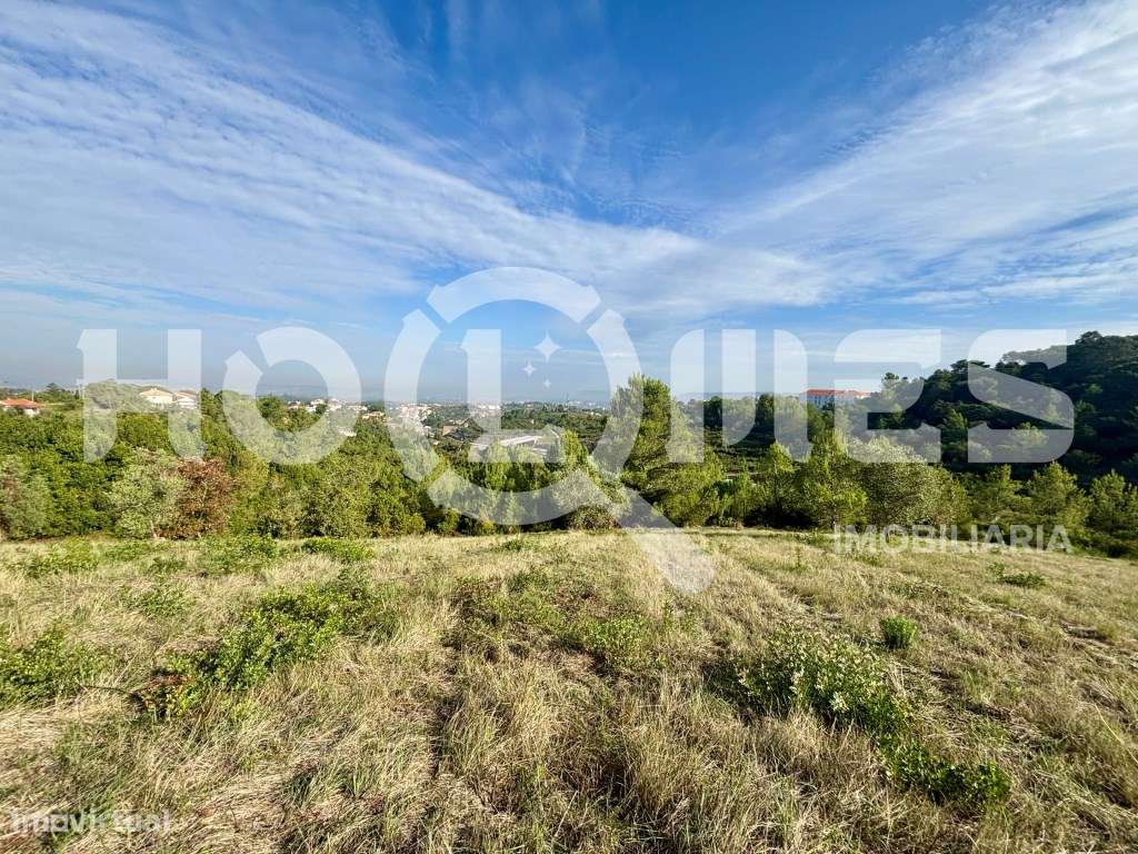 Terreno | Urbano | Excelentes Acessos | Vistas Panorâmicas-13