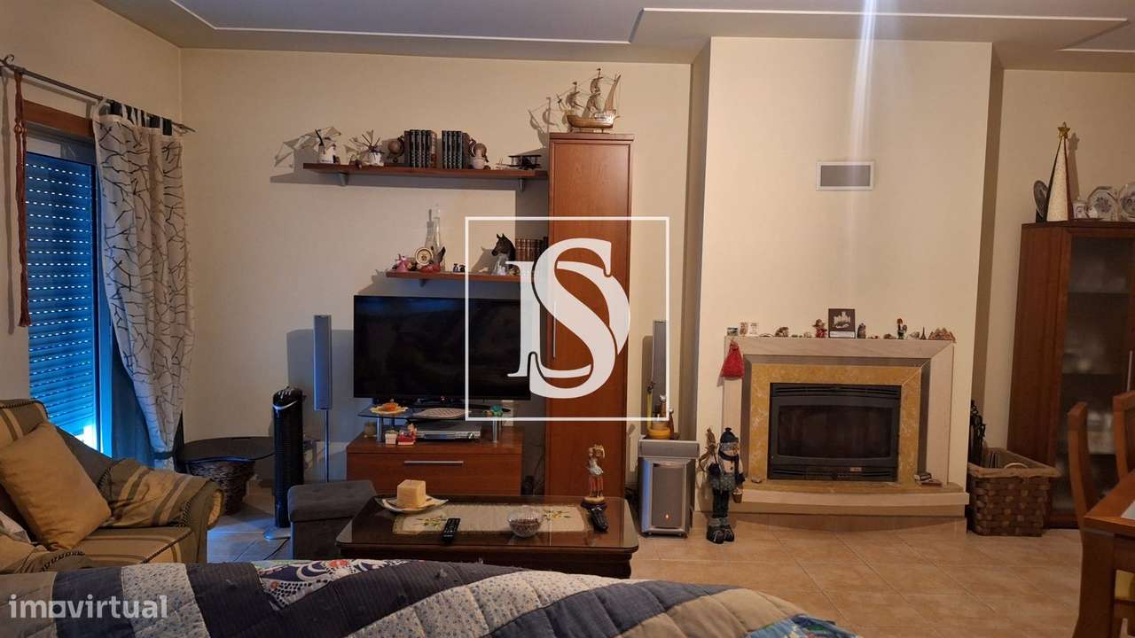 Apartamento T3 Entroncamento-5