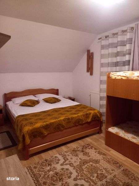 Casa de vacanta in statiunea Ranca - Imagine principală: 4/8