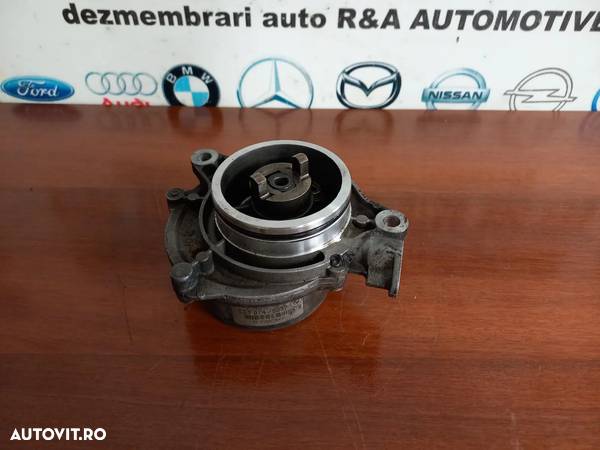 Pompa Vacuum Bmw X5 E53 E46 E60 E61 Cod 7787366 - Dezmembrari Arad - 3