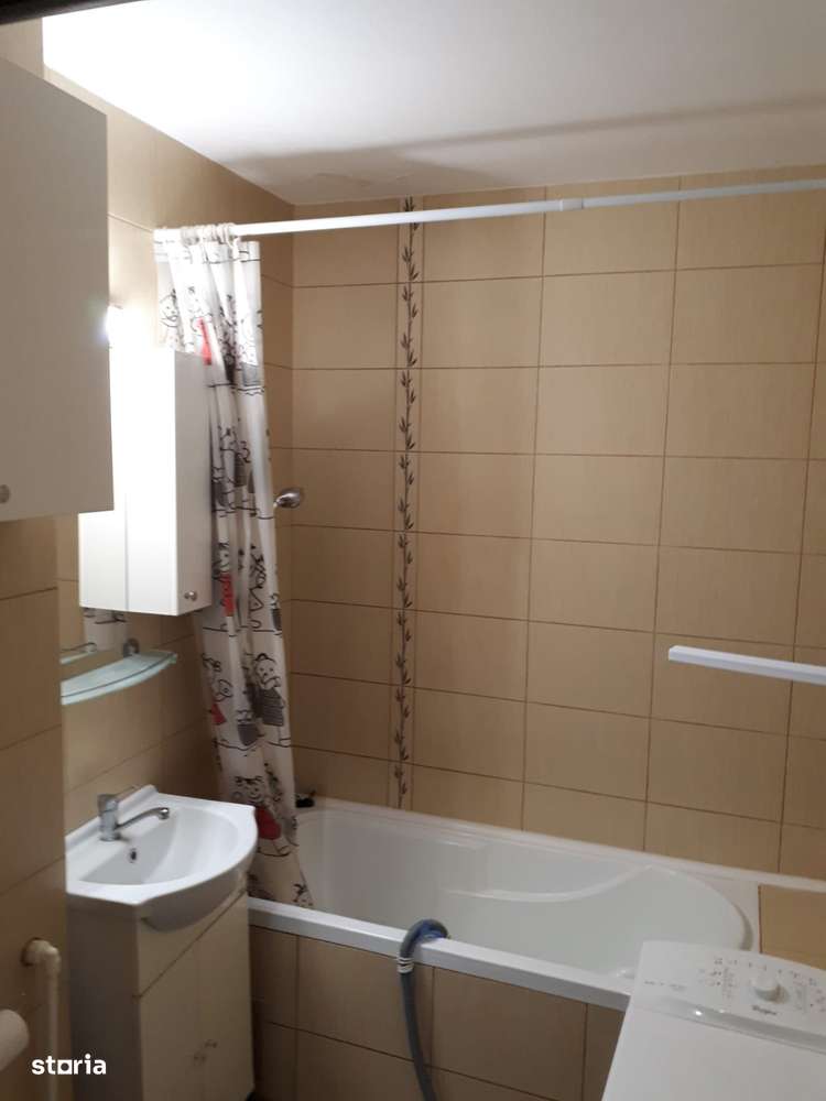 Garsoniera Berceni 15 minute metrou Eroii Revolutiei - Imagine principală: 5/5