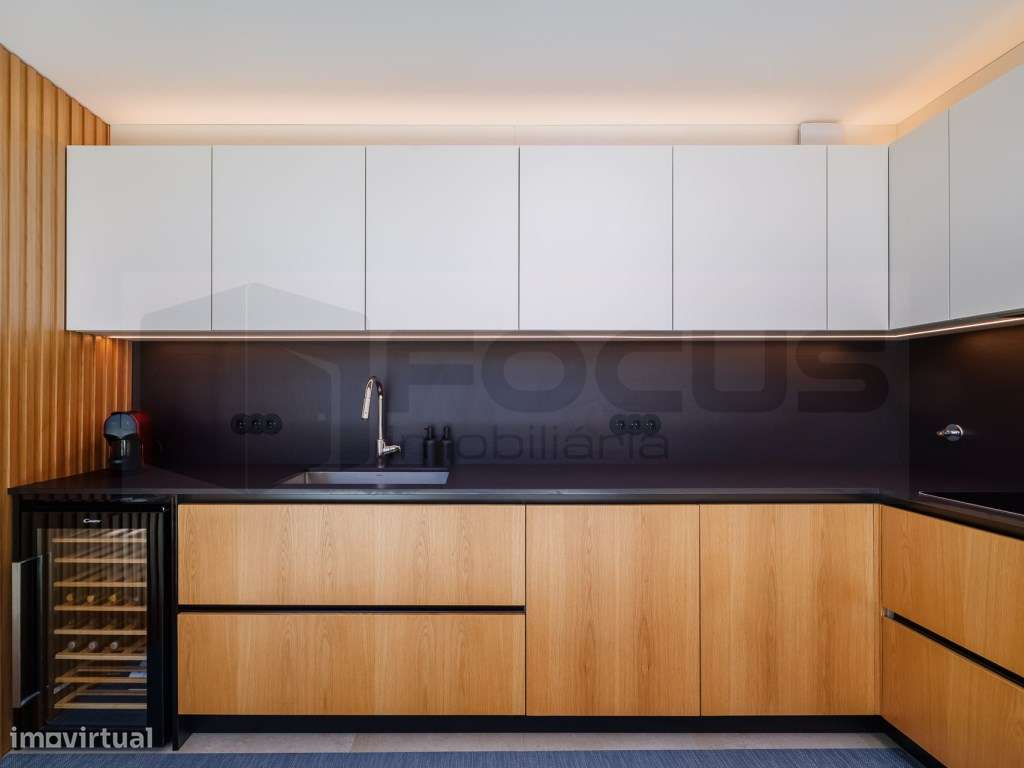 Moradia junto ás salinas - Aveiro - Grande imagem: 5/25