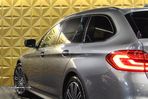 BMW 520 d Pack M Auto - 14