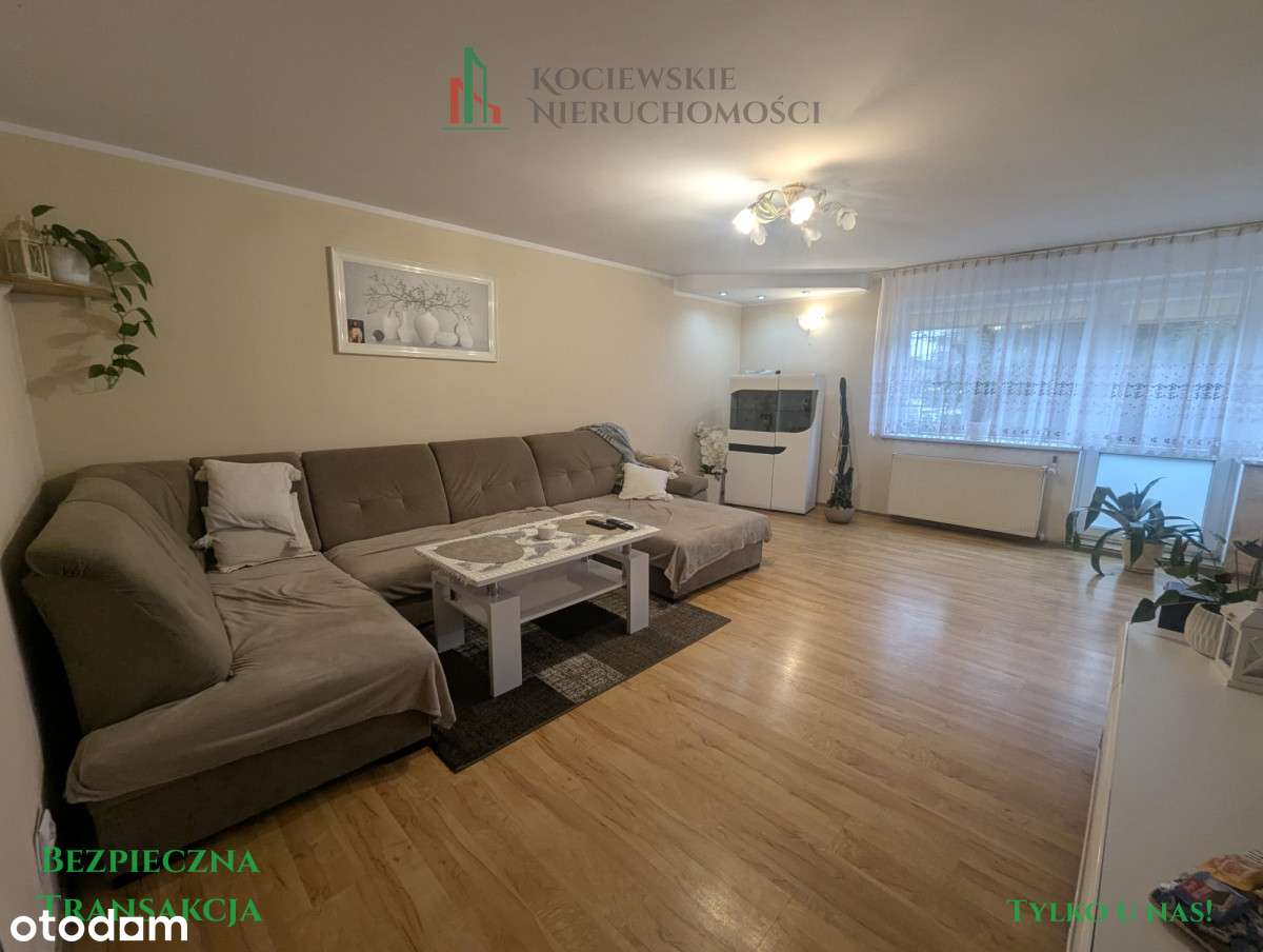 Super cena! Dom w miejscowości Cieciorka - Pełny obrazek: 5/17