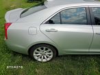 Cadillac ATS 2.0T RWD AT8 Elegance - 8