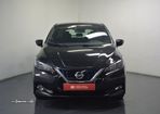 Nissan Leaf Acenta Access - 2