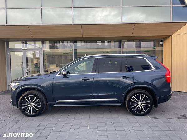 Volvo XC 90 - 3