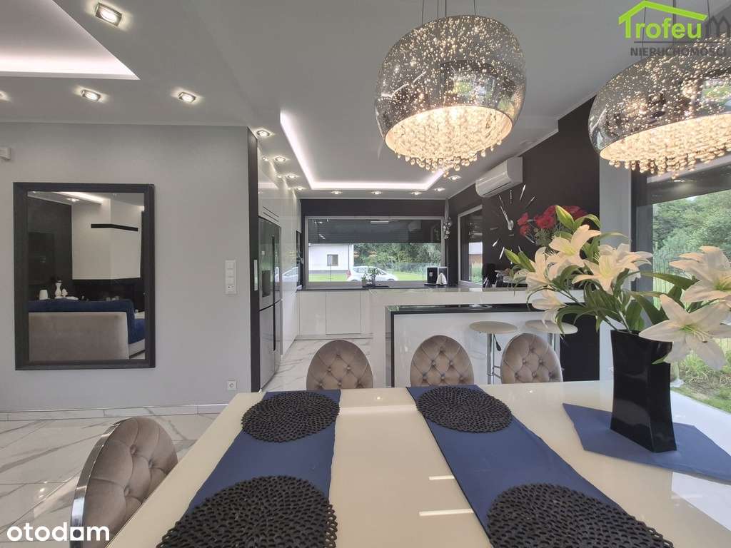 Dom w spokojnej i cichej okolicy - Pełny obrazek: 5/20