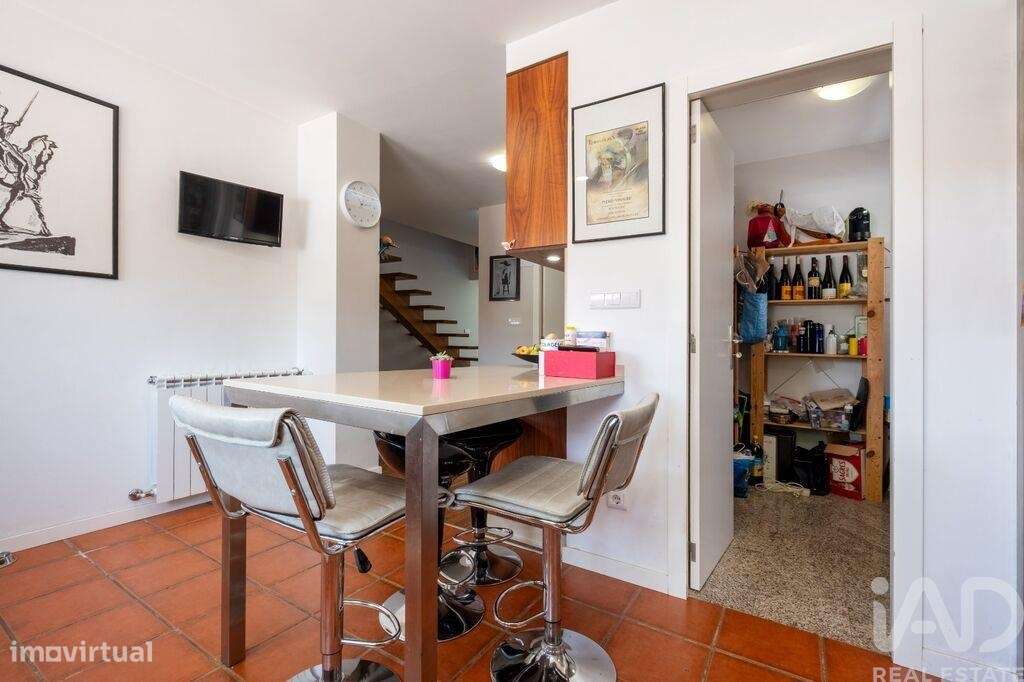 Quinta T7 em Cambeses de 593,00 m2 - Grande imagem: 5/30