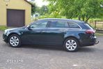 Opel Insignia 2.0 CDTI 4x4 Automatik Sport - 12