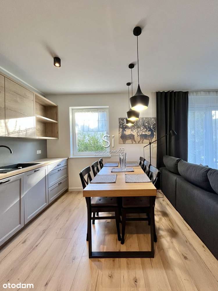 Apartament Gumieńce - 4 pok, Ogród, Garaż, Osiedle - Pełny obrazek: 5/20