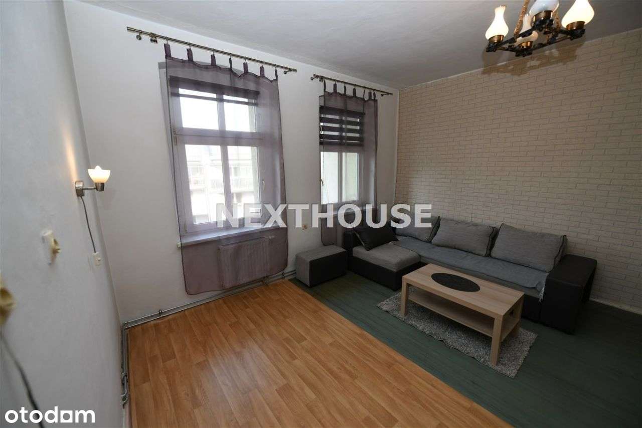 Mieszkanie, 46,25 m², Gliwice - Pełny obrazek: 5/13