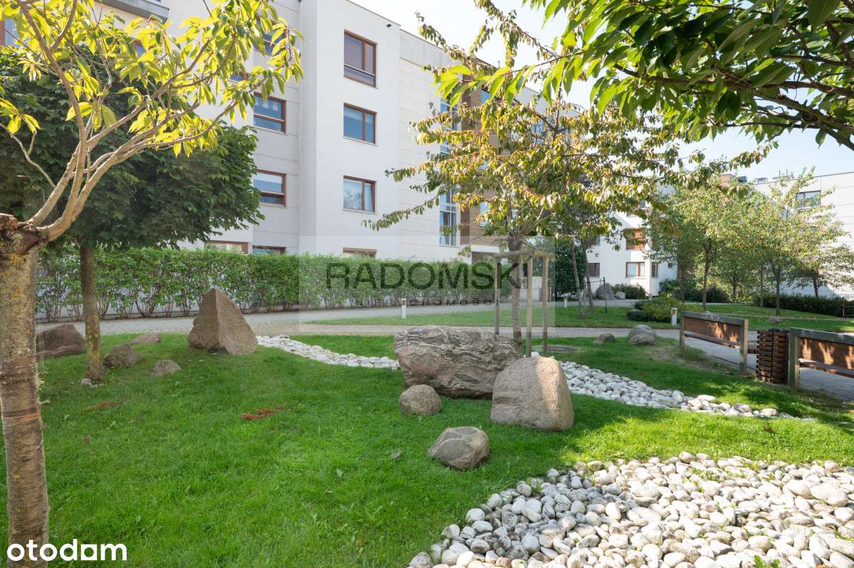 Dwupokojowe mieszkanie na osiedlu Altoria-17