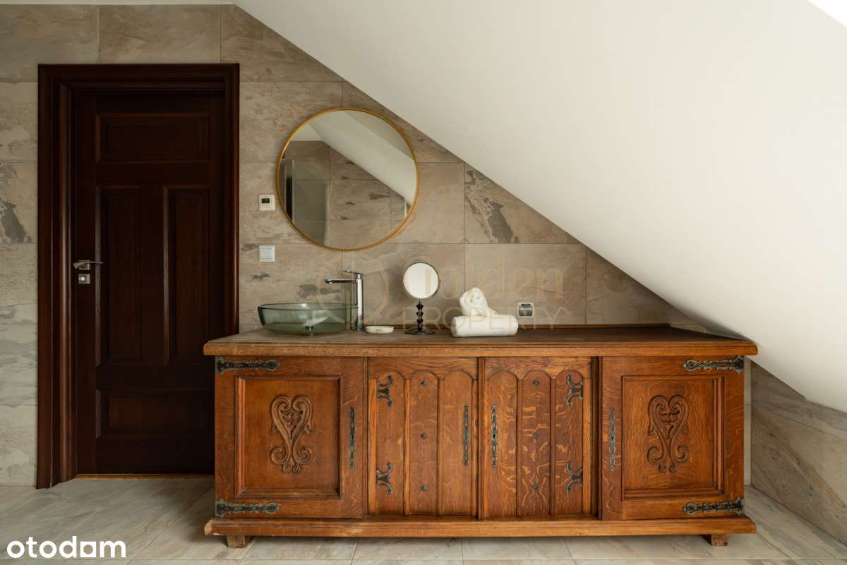 Przestrzeń dla rodziny wśród zieleni!-19